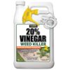 VINEGAR 20% WEED KILLER 1GAL