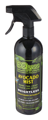 AVOCADO MIST WGHTLS MOISTR 32OZ