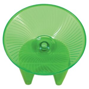 FLYING SAUCER TOY MED