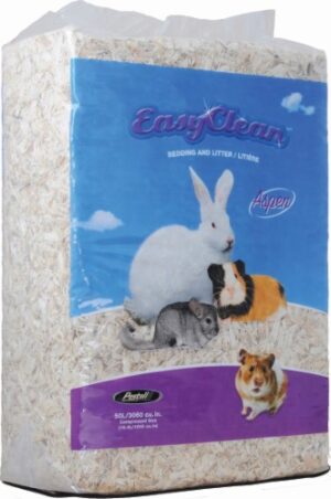 ASPEN BEDDING 50LTR