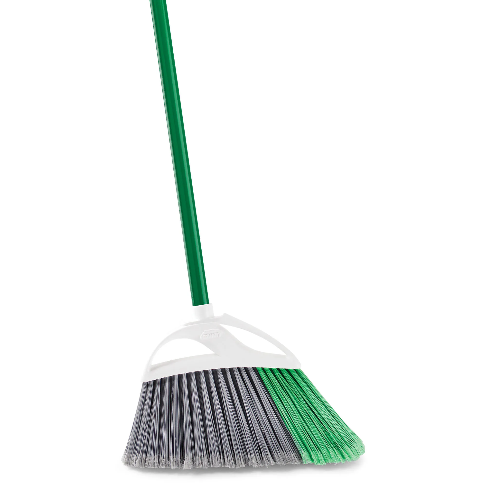 BROOM LIBMAN ANGLED GRN