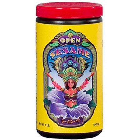 OPEN SESAME FERTILIZER 1LB