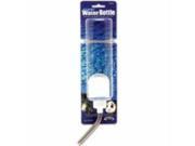 CLEAR WATER BOTTLE 16OZ