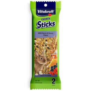 WILDBERRY STICK FOR RABBIT