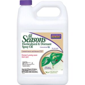 ALL SEASON HORT OIL SPRAY 1G