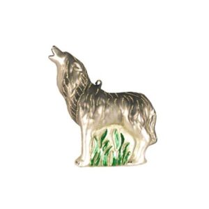ORNAMENT TIMBERWOLF COBANE