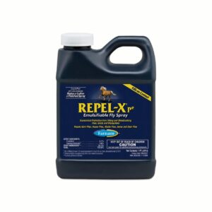 REPEL-X PE CONC FLY 16 OZ