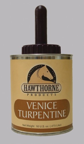 TURPENTINE VENICE 16 OZ