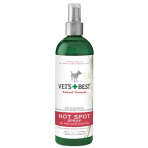 VB HOT SPOT SPRAY  16OZ