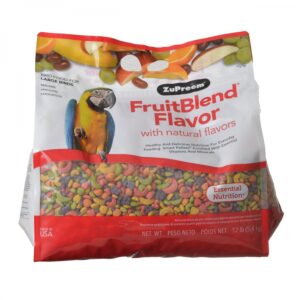 FRUITBLEND FLAVOR LARGE 12LB