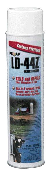 LD-44Z INSECT FOGGER 25OZ