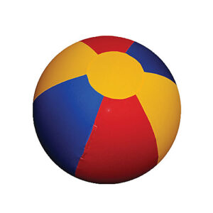 MEGA BEACHBALL COVER 40"