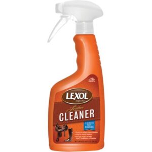 LEXOL LEATHER CLEANER 16.9