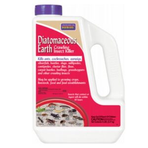 DIATOMACEOUS EARTH 1.3LB JU