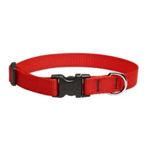 3/4in Red 13-22 Adj Collar
