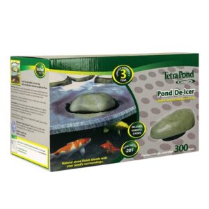 POND DE-ICER 300WATT 4