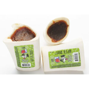 FILLED BONE LAMB LG 5IN