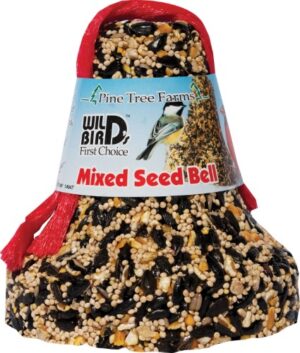 PTF SEED BELL MIXED 16 OZ
