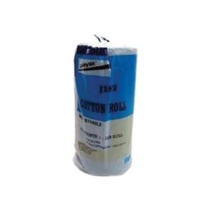 COTTON ROLL  16X12X16 IN
