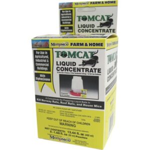 TOMCAT LIQUID CONC 1.7OZ 8PK