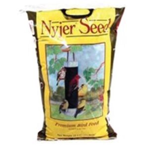 THISTLE NYJER 25LB