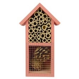 NW DUAL CHAMB INSECT HOUSE