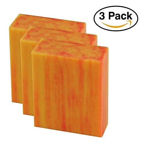 BELA SOAP PEACH 3.3 OZ
