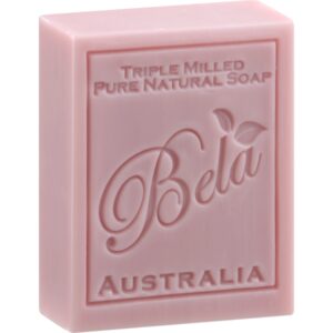 BELA SOAP SWT PEA & JASMINE 3.3Z