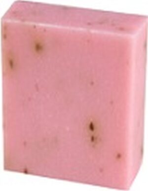 BELA SOAP ROSE 3.3 OZ