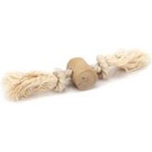 GORILLA CHEW TUG DOG TOY SM