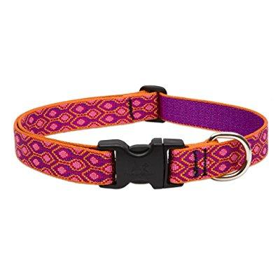 1in Alpen Glow 12-20 Adj Collar