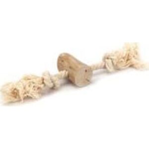 GORILLA CHEW TUG DOG TOY MED