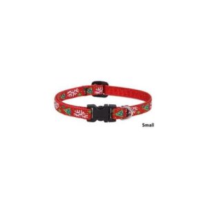 1" COLLAR 16-28" ASST XMAS