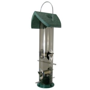 BUCKET ROUND 8QT LIME GREEN LG