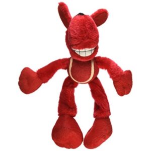 TENNIS TUMMIES 11IN TOY