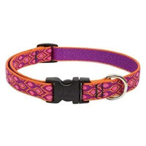 3/4in Alpen Glow 9-14 Adj Collar
