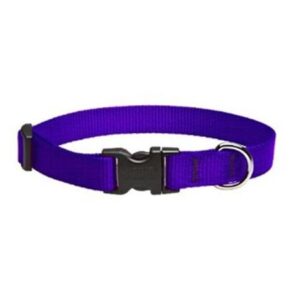 3/4in Purple 13-22 Adj Collar