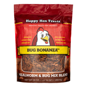 BUG BONANZA CKN TRT 30OZ