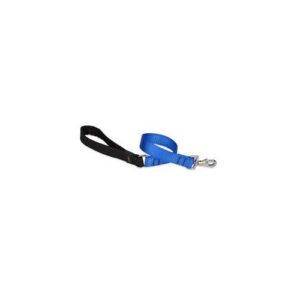 1in Blue 2ft Leash