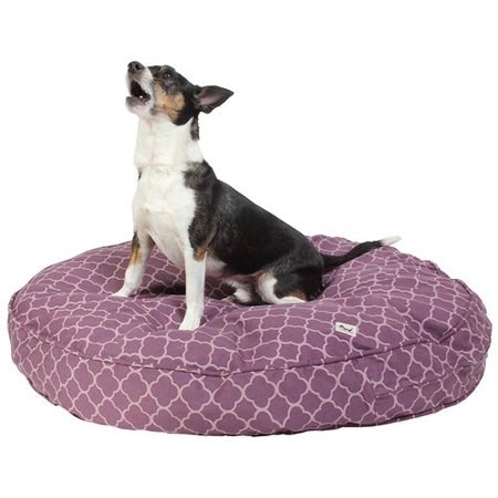 MM ROYALS DUVET 36" ROUND