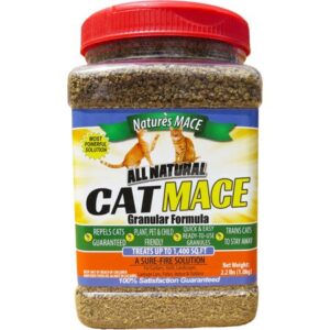 GRANULAR CAT MACE 2.2#