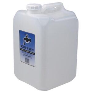 WATER JUG 4.5 GAL