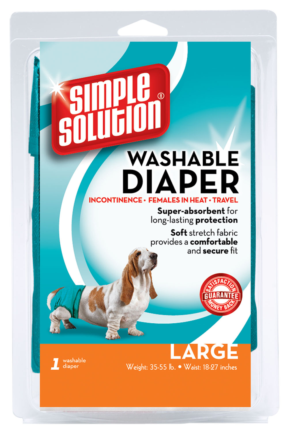 DIAPER PUPSTERS WASHABLE
