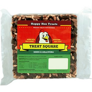 TREAT SQUARE MLW/SEED 5OZ