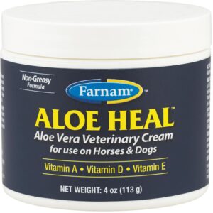 ALOE HEAL 4 OZ