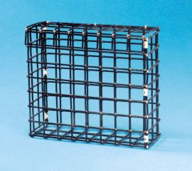 WIRE SUET FEEDER FOR LG CAKE