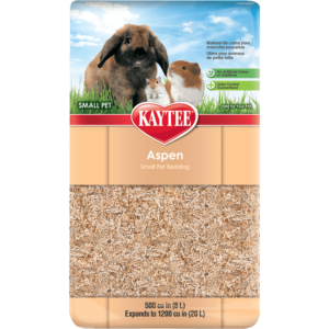 ASPEN BEDDING 1200 CU IN