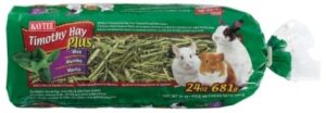 KAYTEE TIMOTHY HAY W MINT 24OZ