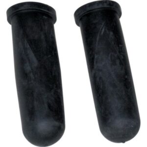 FORTIFLEX CALF REPLAC NIPPL 2PK