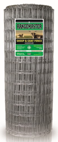 SHEEP GOAT FENCE 48" X 100' 4X4